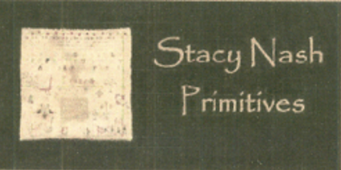 Stacy Nash Primitives